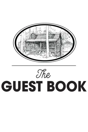 Poster for the TV series "The Guest Book" #1664605