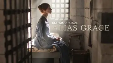 Backdrop for the TV series "Alias Grace" #1465792