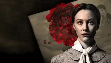 Backdrop for the TV series "Alias Grace" #1465796