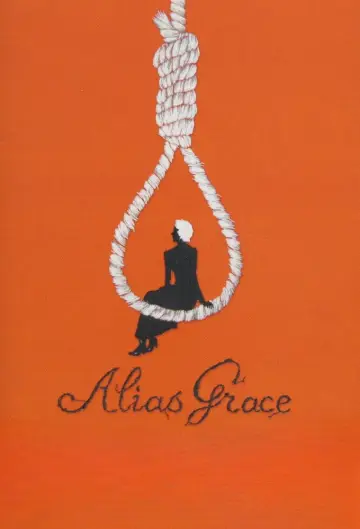 Poster for the TV series "Alias Grace" #1465810