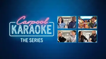 Backdrop for the TV series "Carpool Karaoke: The Series" #1384155