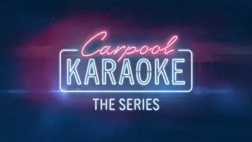 Backdrop for the TV series "Carpool Karaoke: The Series" #1384156
