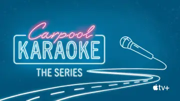 Backdrop for the TV series "Carpool Karaoke: The Series" #1384157