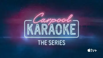 Backdrop for the TV series "Carpool Karaoke: The Series" #1384161