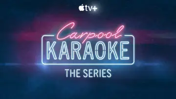 Backdrop for the TV series "Carpool Karaoke: The Series" #1384162