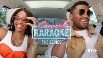 Backdrop for the TV series "Carpool Karaoke: The Series" #1384164