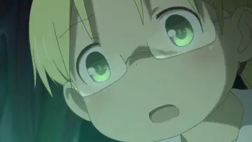 Backdrop for the TV series "Made in Abyss" #1347754