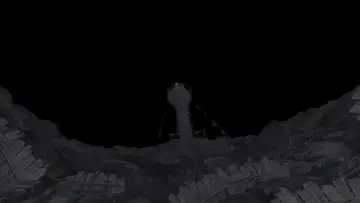 Backdrop for the TV series "Made in Abyss" #1347781