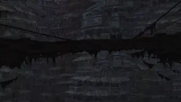 Backdrop for the TV series "Made in Abyss" #1347795