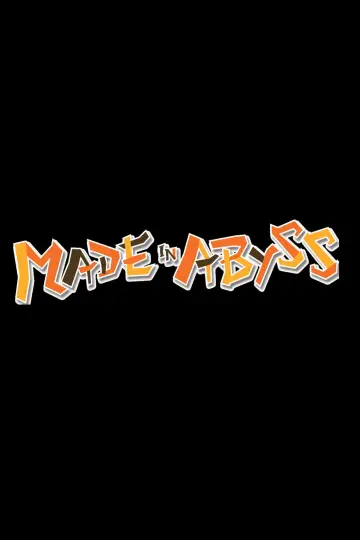 Poster for the TV series "Made in Abyss" #1347826