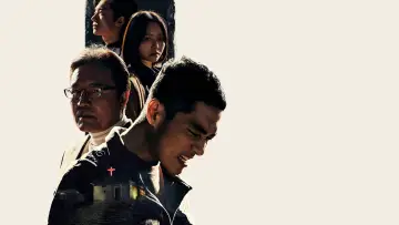 Backdrop for the TV series "Save Me" #1592124