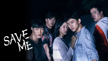 Backdrop for the TV series "Save Me" #1592128