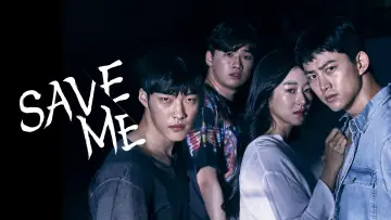 Backdrop for the TV series "Save Me" #1592136