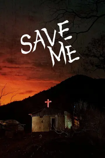Poster for the TV series "Save Me" #1592149