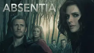 Backdrop for the TV series "Absentia" #1350289