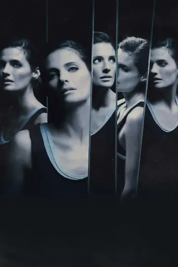 Poster for the TV series "Absentia" #1350317