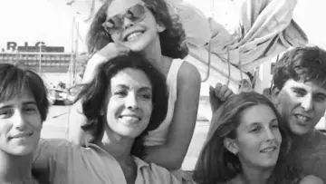 Backdrop for the TV series "Água Viva" #1540504