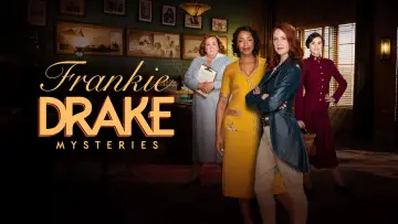Backdrop for the TV series "Frankie Drake Mysteries" #1423002
