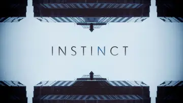 Backdrop for the TV series "Instinct" #1590933