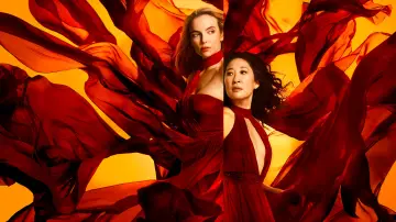 Backdrop for the TV series "Killing Eve" #1349015