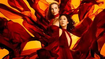 Backdrop for the TV series "Killing Eve" #1349022