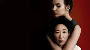 Backdrop for the TV series "Killing Eve" #1349026