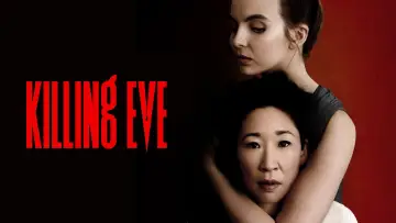 Backdrop for the TV series "Killing Eve" #1349029