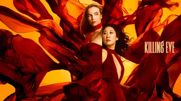 Backdrop for the TV series "Killing Eve" #1349033