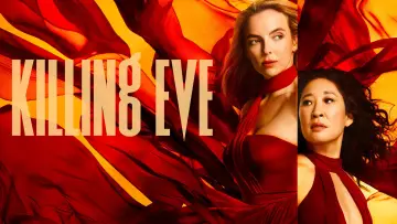 Backdrop for the TV series "Killing Eve" #1349034