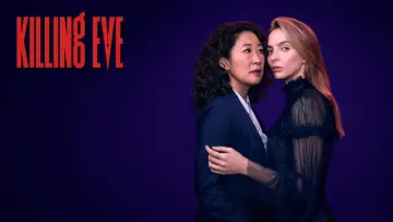 Backdrop for the TV series "Killing Eve" #1349039