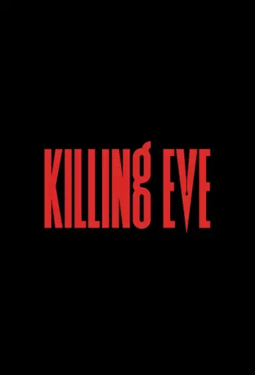 Poster for the TV series "Killing Eve" #1349100