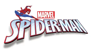 Backdrop for the TV series "Marvel