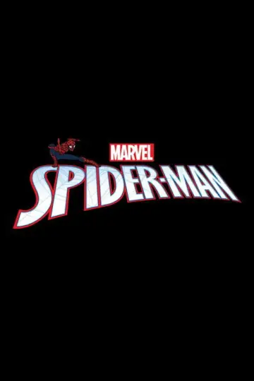 Poster for the TV series "Marvel