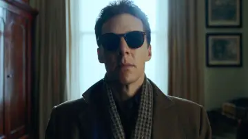 Backdrop for the TV series "Patrick Melrose" #1462878