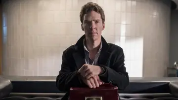 Backdrop for the TV series "Patrick Melrose" #1462879