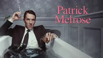 Backdrop for the TV series "Patrick Melrose" #1462884