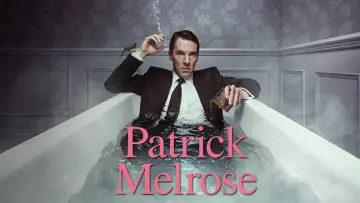 Backdrop for the TV series "Patrick Melrose" #1462885