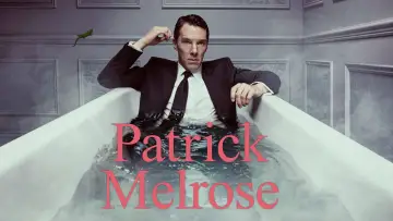 Backdrop for the TV series "Patrick Melrose" #1462888