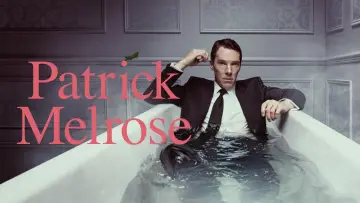 Backdrop for the TV series "Patrick Melrose" #1462896