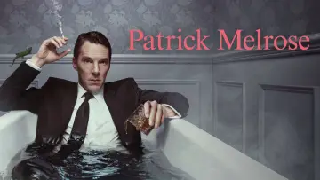 Backdrop for the TV series "Patrick Melrose" #1462897
