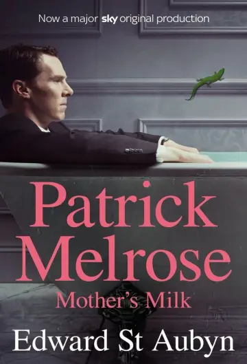 Poster for the TV series "Patrick Melrose" #1462914