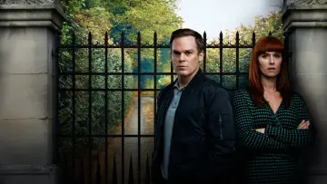 Backdrop for the TV series "Safe" #1468928