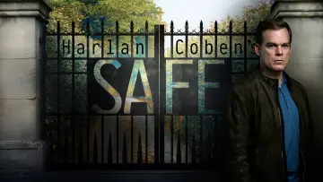Backdrop for the TV series "Safe" #1468937