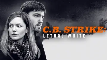Backdrop к сериалу "Strike" #1386719