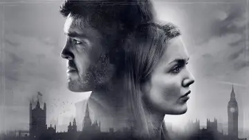Backdrop к сериалу "Strike" #1386737
