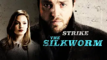 Backdrop к сериалу "Strike" #1386743