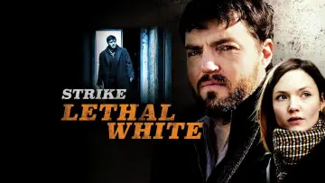 Backdrop к сериалу "Strike" #1386745