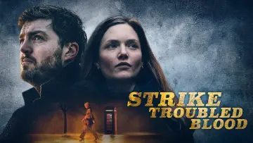 Backdrop к сериалу "Strike" #1386746