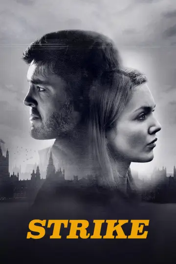 Strike poster