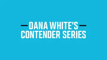 Backdrop for the TV series "Dana White